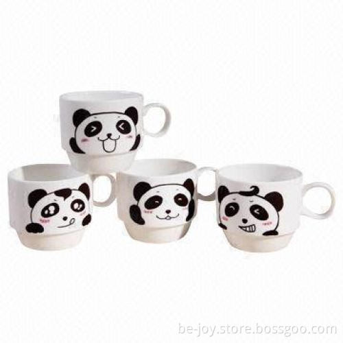 Ceramic mug